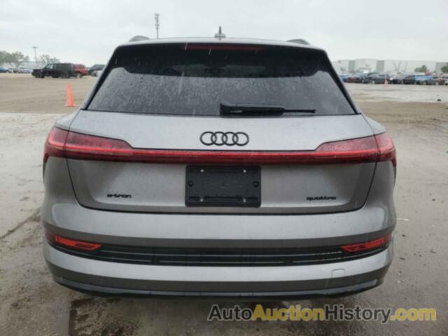 AUDI E-TRON PREMIUM PLUS, WA1LAAGE5NB009381