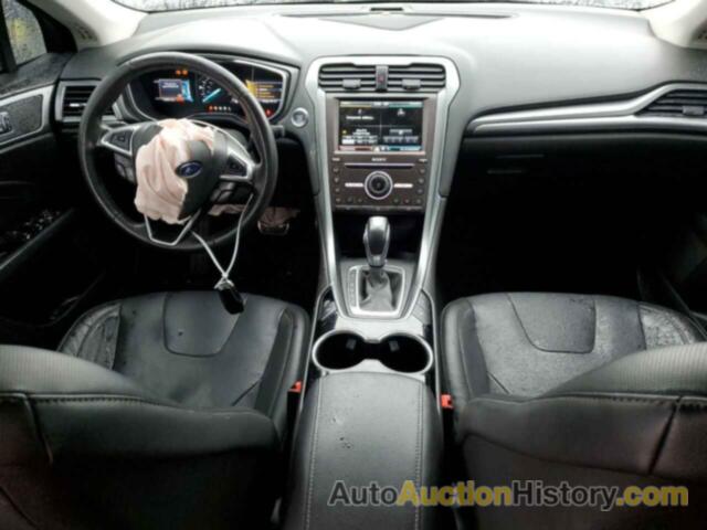 FORD FUSION TITANIUM PHEV, 3FA6P0SU3GR275836