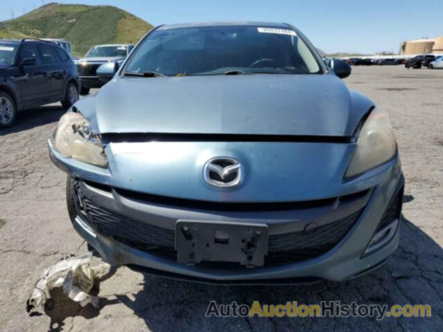 MAZDA MAZDA3 S, JM1BL1U66B1391527