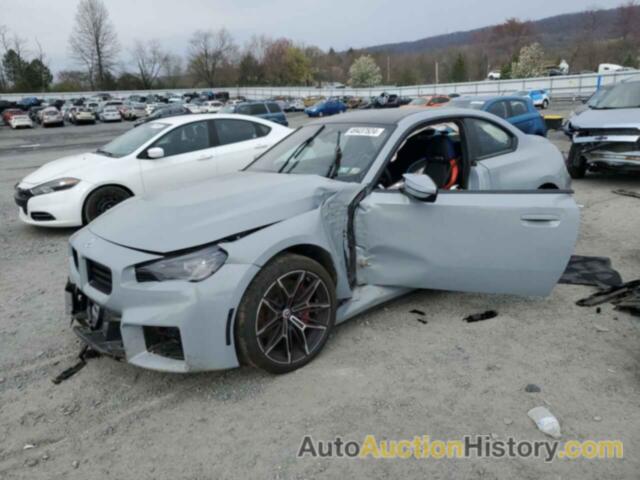 BMW M2, 3MF13DM04P8D06144