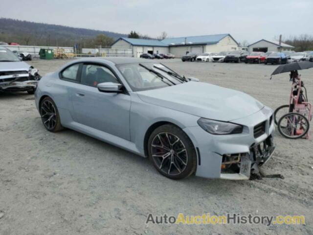 BMW M2, 3MF13DM04P8D06144