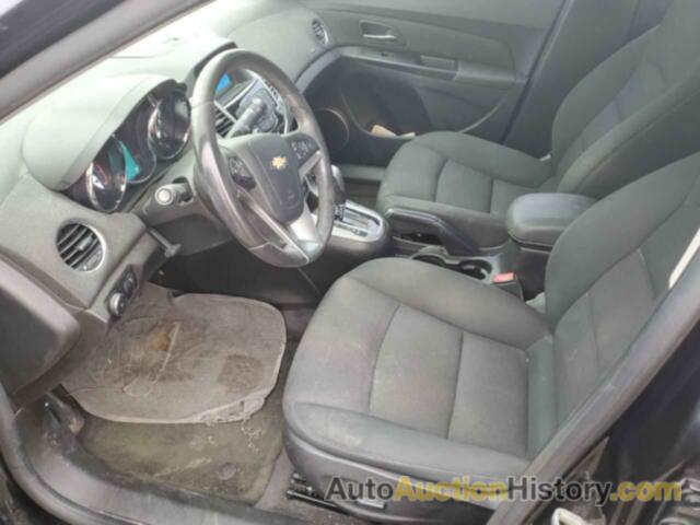 CHEVROLET CRUZE LT, 1G1PF5SCXC7195031