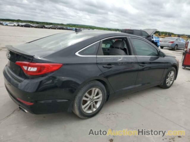 HYUNDAI SONATA SE, 5NPE24AFXHH440025