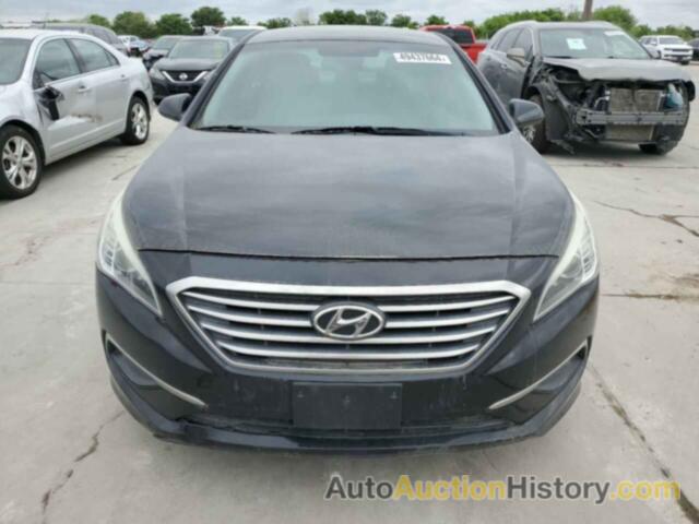 HYUNDAI SONATA SE, 5NPE24AFXHH440025