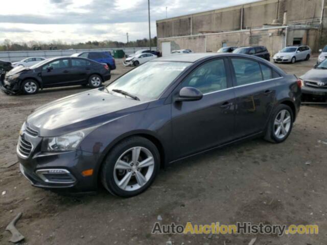 CHEVROLET CRUZE LT, 1G1PE5SB6F7142860