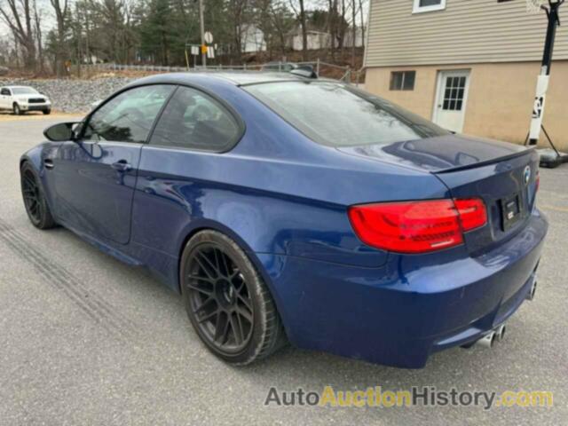 BMW M3, WBSWD93549P362095