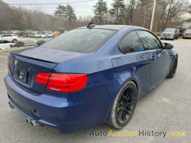 BMW M3, WBSWD93549P362095