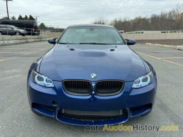 BMW M3, WBSWD93549P362095