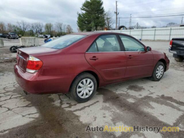 TOYOTA CAMRY LE, 4T1BE32K85U020597