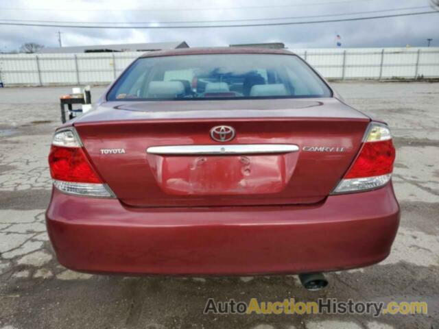 TOYOTA CAMRY LE, 4T1BE32K85U020597