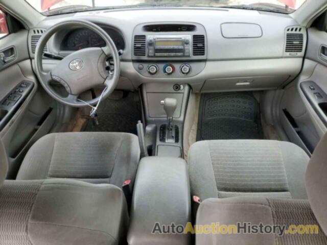 TOYOTA CAMRY LE, 4T1BE32K85U020597