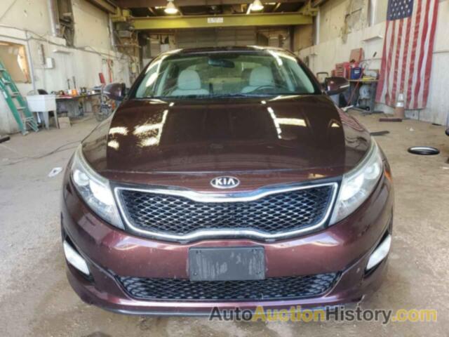 KIA OPTIMA LX, 5XXGM4A73FG477440