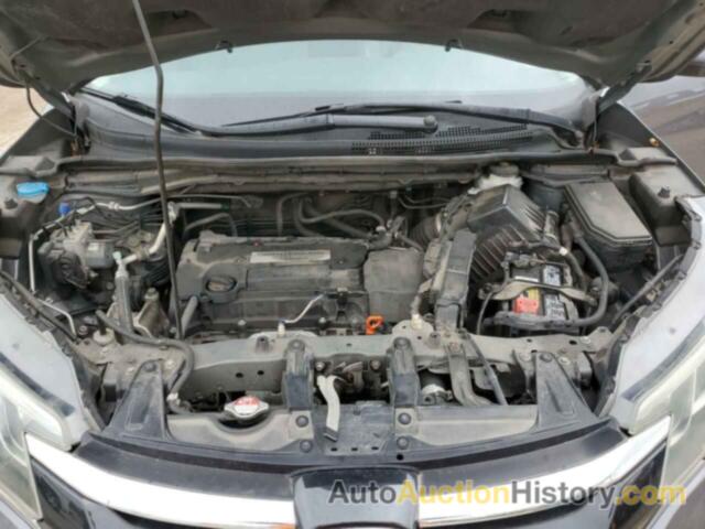 HONDA CRV EXL, 2HKRM4H76FH662293