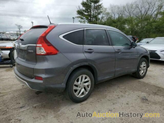 HONDA CRV EXL, 2HKRM4H76FH662293