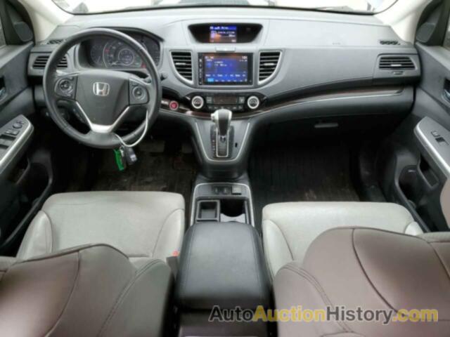 HONDA CRV EXL, 2HKRM4H76FH662293