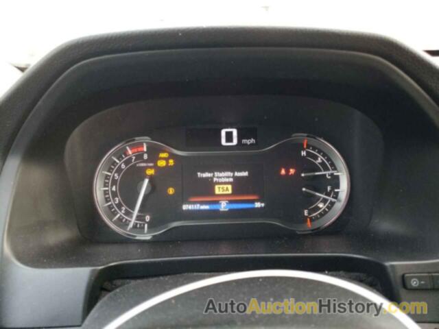 HONDA PILOT EXL, 5FNYF6H84HB016987