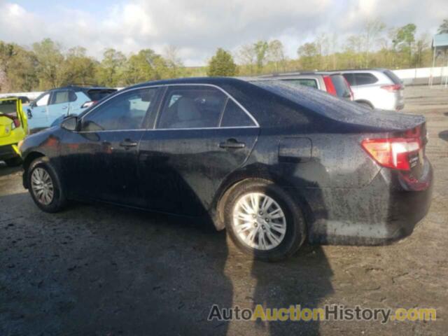 TOYOTA CAMRY L, 4T1BF1FK6EU740170