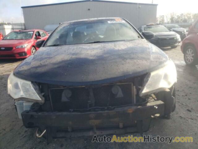 TOYOTA CAMRY L, 4T1BF1FK6EU740170