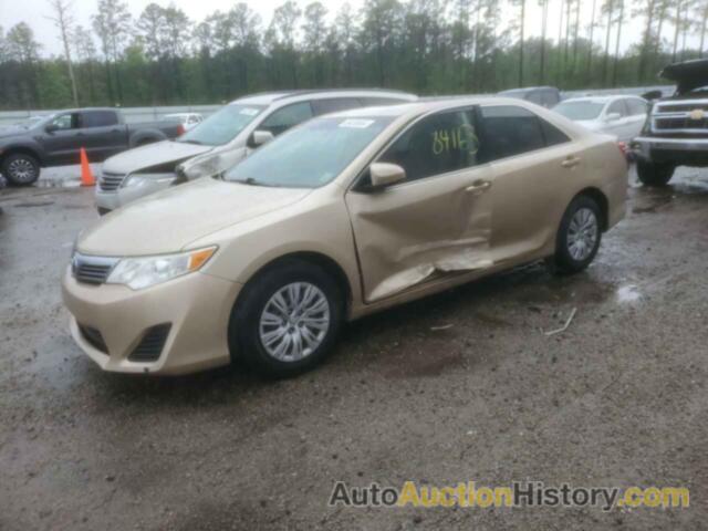 TOYOTA CAMRY BASE, 4T1BF1FK1CU617339