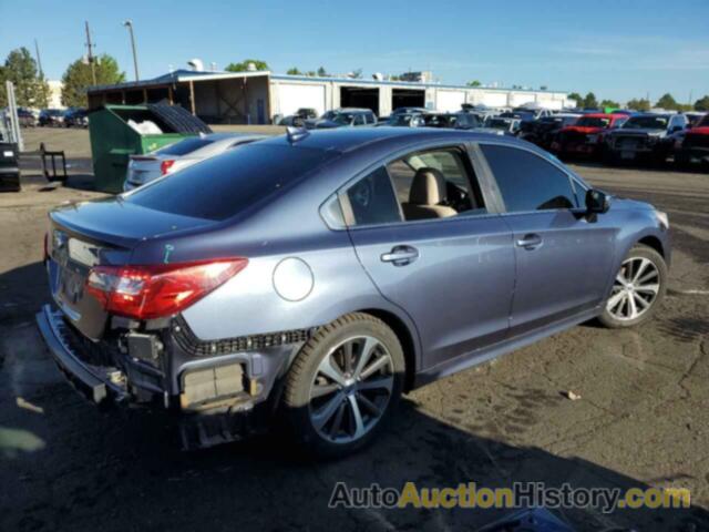 SUBARU LEGACY 2.5I LIMITED, 4S3BNAK66H3059372