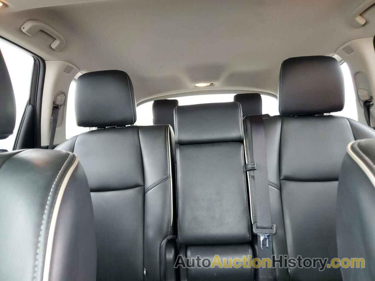 INFINITI QX60 LUXE, 5N1DL0MM4KC518602