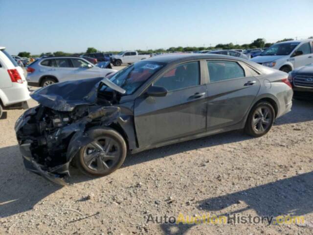 HYUNDAI ELANTRA SEL, KMHLM4AG7PU624834