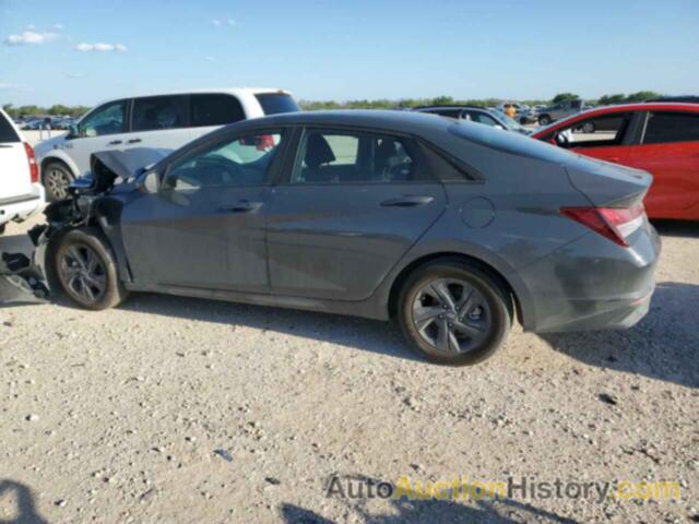 HYUNDAI ELANTRA SEL, KMHLM4AG7PU624834