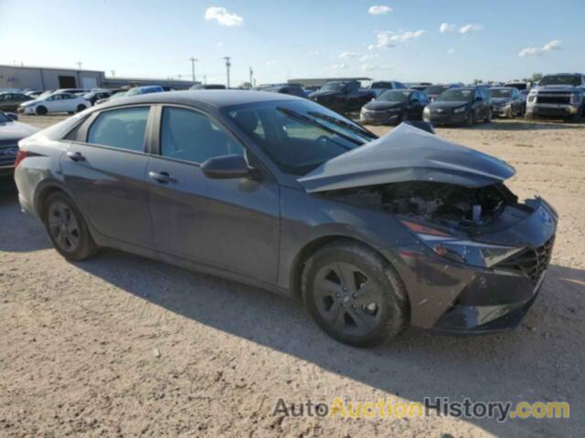 HYUNDAI ELANTRA SEL, KMHLM4AG7PU624834