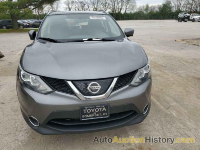 NISSAN ROGUE S, JN1BJ1CR2JW284156