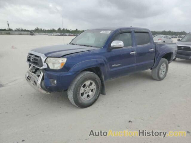 TOYOTA TACOMA DOUBLE CAB, 5TFLU4EN9FX136334