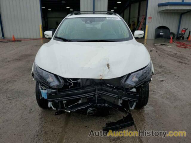 NISSAN ROGUE S, JN1BJ1CV8LW549839