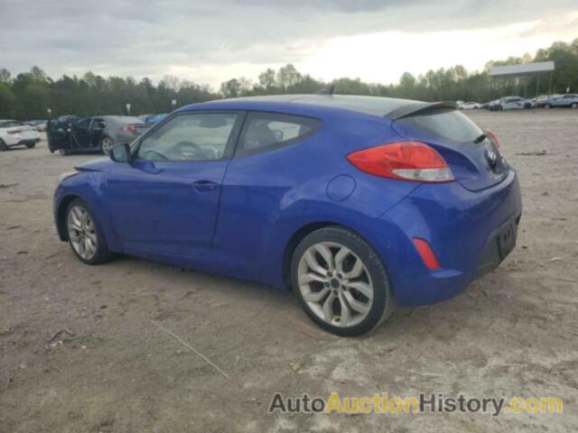 HYUNDAI VELOSTER, KMHTC6AD4CU053639