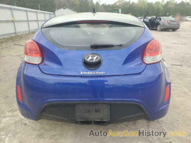 HYUNDAI VELOSTER, KMHTC6AD4CU053639