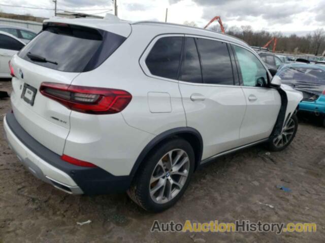 BMW X5 XDRIVE40I, 5UXCR6C04L9B56268