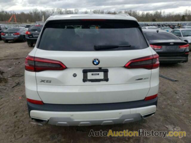 BMW X5 XDRIVE40I, 5UXCR6C04L9B56268