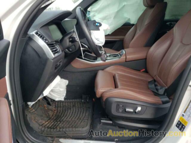 BMW X5 XDRIVE40I, 5UXCR6C04L9B56268