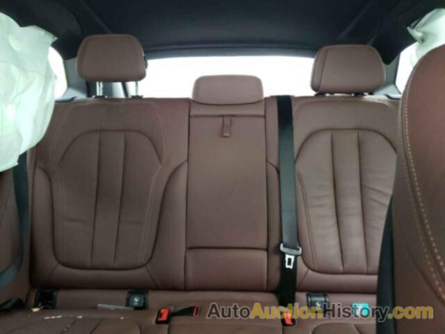 BMW X5 XDRIVE40I, 5UXCR6C04L9B56268