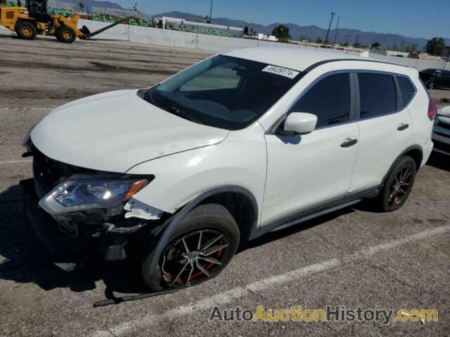 NISSAN ROGUE S, KNMAT2MT5HP580540