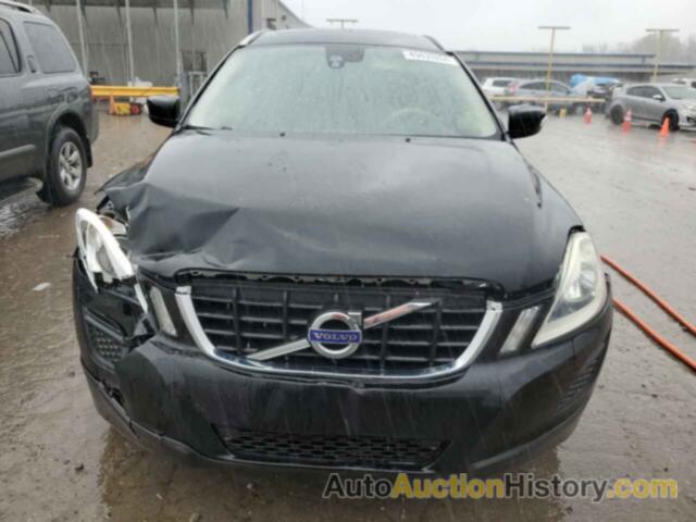 VOLVO XC60 3.2, YV4952DL2B2198206