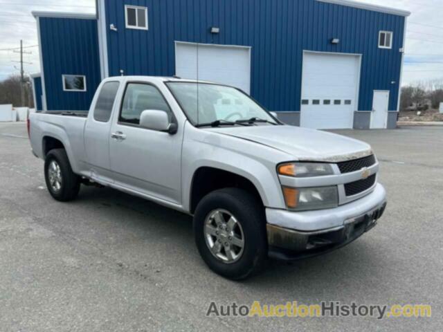 CHEVROLET COLORADO LT, 1GCJTCD90A8103329