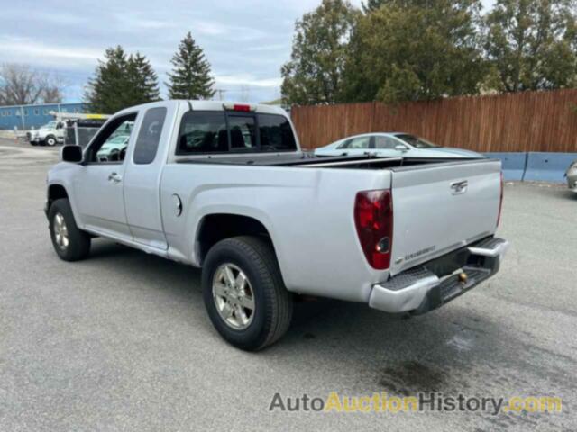 CHEVROLET COLORADO LT, 1GCJTCD90A8103329