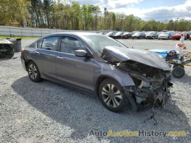 HONDA ACCORD LX, 1HGCR2F38EA295822