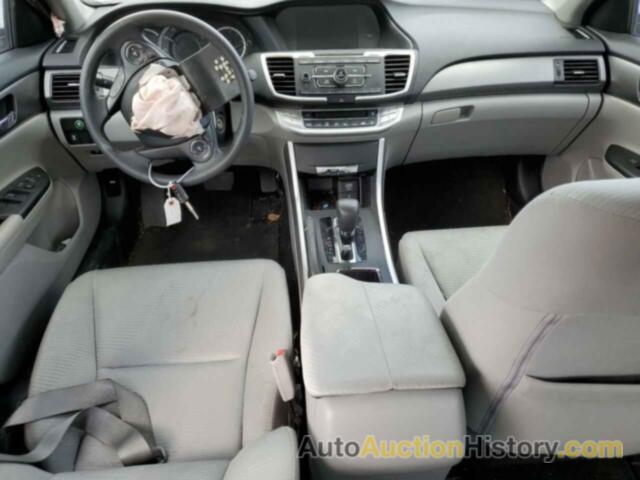 HONDA ACCORD LX, 1HGCR2F38EA295822