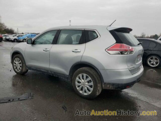 NISSAN ROGUE S, 5N1AT2MT5EC836531