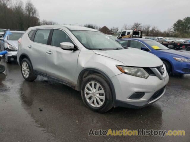 NISSAN ROGUE S, 5N1AT2MT5EC836531