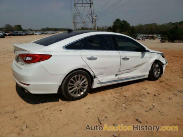 HYUNDAI SONATA SPORT, 5NPE34AF0FH151214