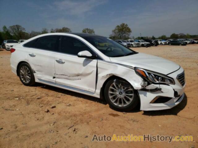 HYUNDAI SONATA SPORT, 5NPE34AF0FH151214