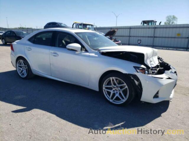 LEXUS IS 300, JTHCM1D26H5025906