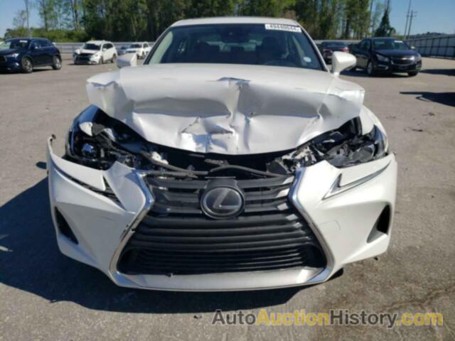 LEXUS IS 300, JTHCM1D26H5025906