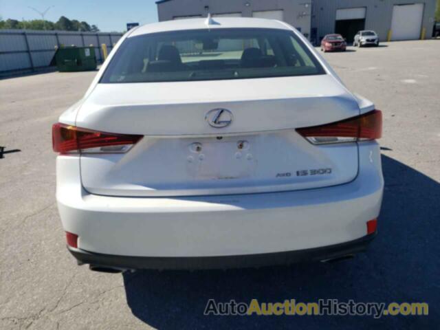 LEXUS IS 300, JTHCM1D26H5025906